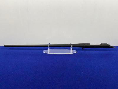 *CUSTOM SHOP OEM INVENTORY* .270 Win 22" Blue Remington 700 Barrel Assembly-GID1185622418