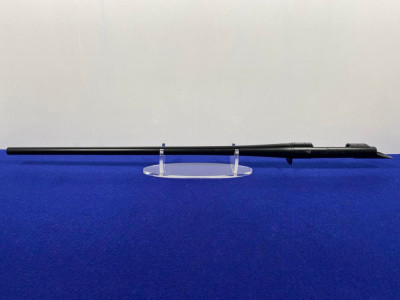 Remington 700 Stainless Barrel Assembly 7mm RM Blue 24" *DISCONTINUED OEM*-GID1185667404
