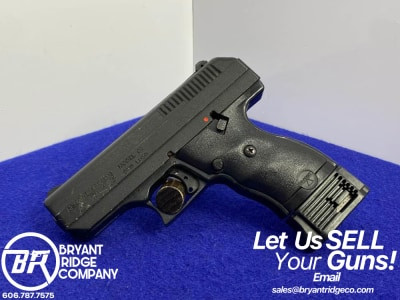 Hi-point C9 9mm Luger Black 3.5" *CLASSIC RELIABLE HANDGUN*