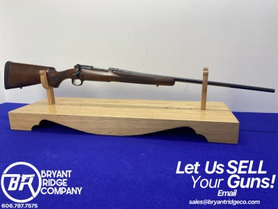 Winchester 70 Classic Sporter 7mm Rem Mag Blue *AMAZING BOLT-ACTION RIFLE*
