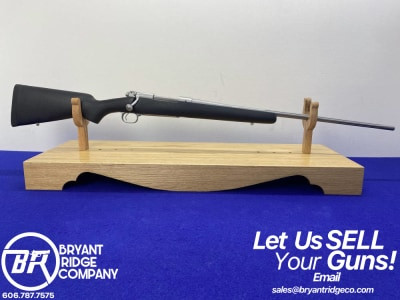 Winchester 70 Extreme Weather SS .264 Win Mag *POWERFUL BOLT-ACTION RIFLE*