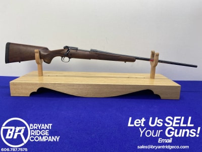 Winchester 70 Sporter RMEF .300 Win Mag Blue *HEAD-TURNING SPECIAL EDITION*