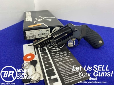 Taurus 45-410 Ultra-Lite .45LC/.410 Blue 3" *ICONIC "JUDGE" REVOLVER*