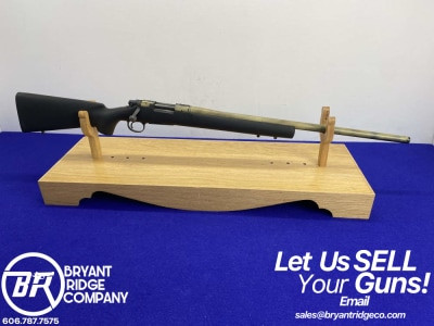 2008 Remington 700 .308 Winchester 26" Blued *CLASSIC REMINGTON QUALITY*