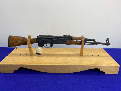 Cugir / Romarm GP WASR-10/63 7.62x39 16.25" *POPULAR SEMI-AUTO RIFLE*