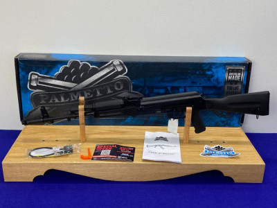 Palmetto State Armory PSAK-74 5.45x39mm Blk 16.3" *GORGEOUS SEMI-AUTOMATIC*