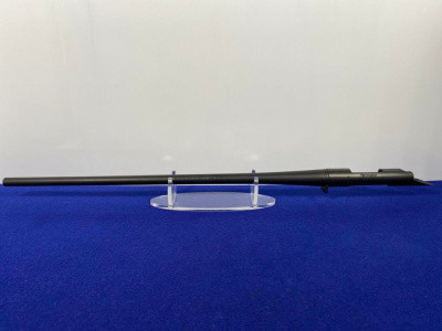 *CUSTOM SHOP* Remington 700 .270 WSM 24" Barrel Assembly -OEM INVENTORY--GID1186236735