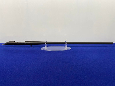 Remington 700 L.H. Barrel Assembly 7mm Rem Mag 26" LH LA *OEM INVENTORY*-GID1186242464