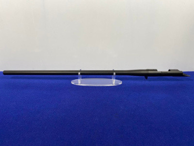Remington CUSTOM SHOP 700 Barrel Assembly .204 Ruger 26" *DISCONTINUED OEM*-GID1186242554