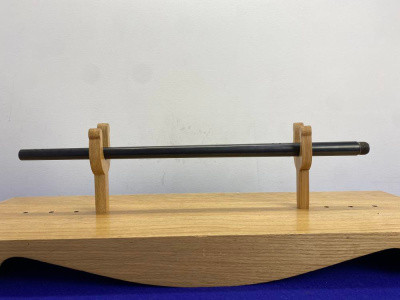 Remington 6mm Remington 27.5" Blued Rifle Barrel *LEGENDARY VARMINT ROUND*