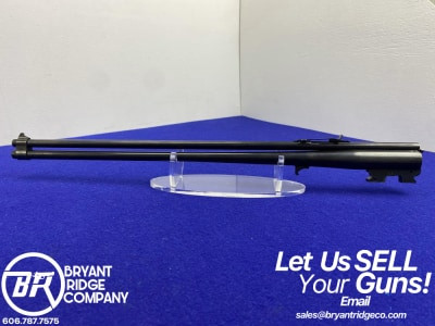 Savage Model 24 Series P Barrel - .22 LR and .410 Gauge *CLASSIC COMBO*