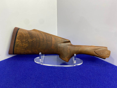 Remington 3200 Factory Wood Buttstock w/ Recoil Pad *CLASSIC SATIN FINSIH*