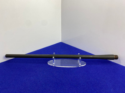 Remington 700 .308 Winchester Factory Heavy Barrel *HEAVY-DUTY PERFORMANCE*