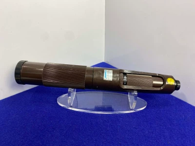 Jason Model 333 15X-45X50 Zoom Spotting Scope - Brown *VARIABLE ZOOM POWER*