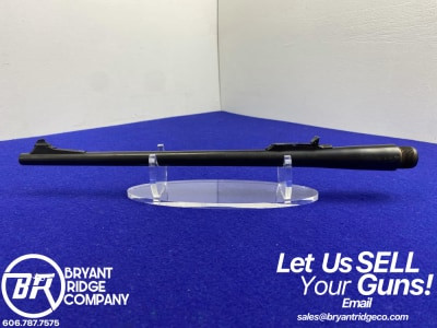 Remington 700 - .222 Rem - Factory Rifle Barrel *CLASSIC HUNTING BARREL*