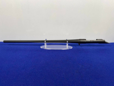 *CUSTOM SHOP OEM INVENTORY* .270 Win 22" Blue Remington 700 Barrel Assembly-GID1186533695