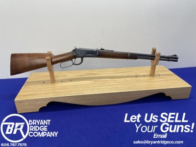Winchester Model 94 20" Blued 32WS *DESIRABLE PRE-64 WINCHESTER - WWII ERA*