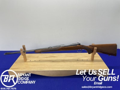 1951 Winchester Model 70 30-06 *FANTASTIC PRE '64 MADE BOLT-ACTION RIFLE*