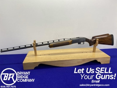 Terry Martin Customs Mono Trap Gun 12ga *HIGH GRADE CUSTOM TRAP SHOTGUN*