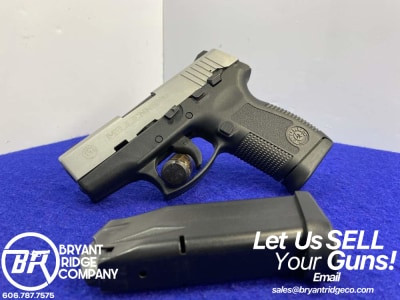 Taurus PT-145 Millennium .45 ACP SS 3 1/4" *AWESOME SEMI-AUTOMATIC HANDGUN*