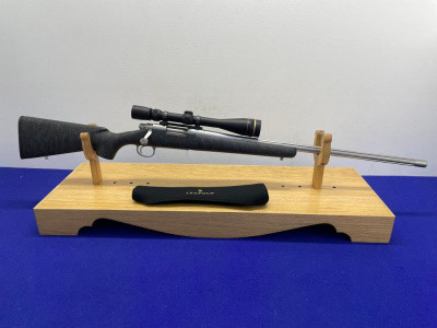 Remington 700 VSSF 26" Stainless 223 Rem. *TERRIFIC HUNTING/TARGET RIFLE*