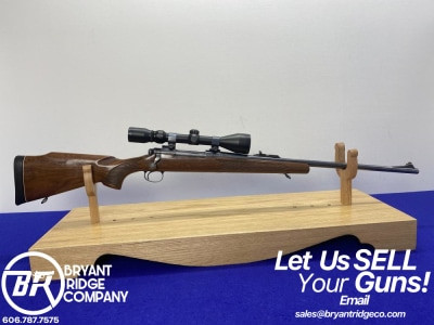 Remington 700 ADL 7mm Blued 24" *FIRST GEN MIKE-WALTER DESIGNED*