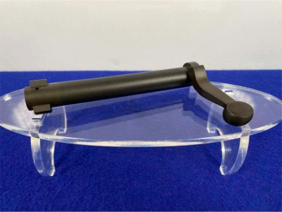 *LEFT HAND, SHORT-ACTION, BLACK* Remington .223 Bolt Custom Shop Inventory-GID1187596912