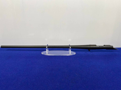 *CUSTOM SHOP* Remington 700 .270 WSM 24" Barrel Assembly -OEM INVENTORY--GID1187604604
