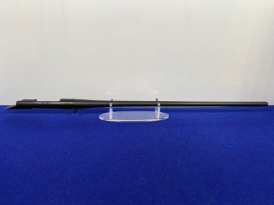 Remington 700 L.H. Barrel Assembly 7mm Rem Mag 26" LH LA *OEM INVENTORY*-GID1187645012