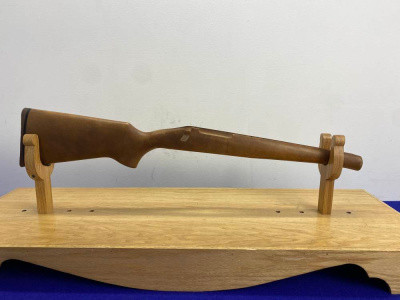 Remington Model 7 Stock w/ Remington Buttplate *LIGHTWEIGHT HUNTING SETUP*