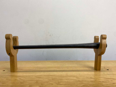 Remington Arms .222 Remington Factory Rifle Barrel *ROUND TAPERED PROFILE*