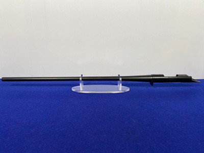 *CUSTOM SHOP* Remington 700 7mm-08 Rem 24" Barrel Assembly -OEM INVENTORY-
