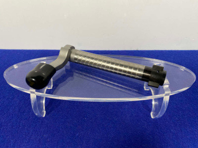 -CUSTOM SHOP- Remington .223 Bolt *MODEL 7, RIGHT HAND, STAINLESS/JEWELED*-GID1187904260