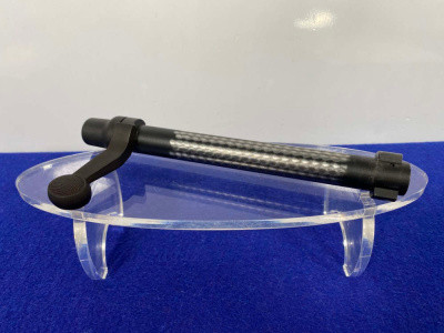 -CUSTOM SHOP- Remington .308 Bolt *RIGHT HAND, LONG-ACTION, BLACK JEWELED*-GID1187907787