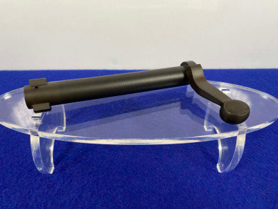 *LEFT HAND, SHORT-ACTION, BLACK* Remington .223 Bolt Custom Shop Inventory-GID1189359169
