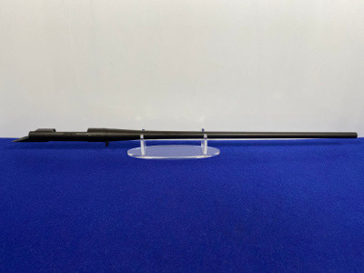Remington 700 L.H. Barrel Assembly 7mm Rem Mag 26" LH LA *OEM INVENTORY*-GID1189363110