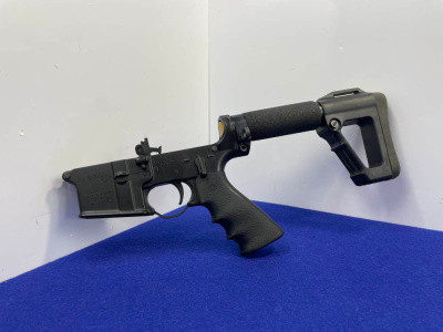 DPMS Panther Arms A-15 Lower Receiver *POTENTIAL MULTI-CALIBER AR-15 BUILD*