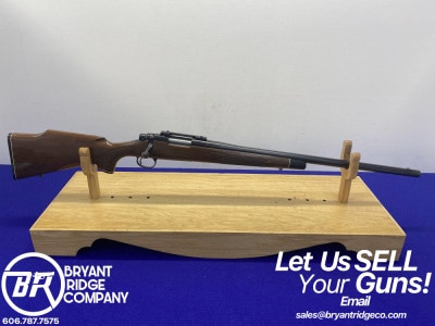 1990 Remington 700 BDL Varmint Special 6mm Rem *ICONIC AND RELIABLE MODEL*-GID1189962720