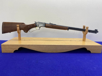 1994 Marlin Original Golden 39AS .22 S,L,LR *EXCELLENT LEVER-ACTION RIFLE*
