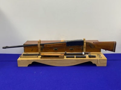 Breda Brescia Magnum 710 12G Blued 28" *ITALIAN SHOTGUN CRAFTSMANSHIP*