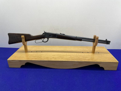 Chiappa 1892 Carbine 20" Blued .45 Colt *OLD-SCHOOL LEVER-ACTION RIFLE*