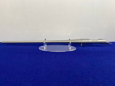Remington Model 7 Barrel Assembly 6mm Rem 20" *CUSTOM SHOP OEM INVENTORY*