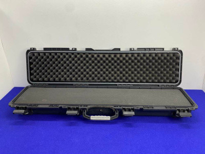 Plano Field Locker Element 50" Long Gun Hardcase *HEAVY DUTY PROTECTION*