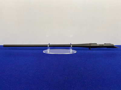 Remington CUSTOM SHOP 700 Barrel Assembly .223 Rem 24" *DISCONTINUED OEM*-GID1189573801
