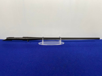Remington 700 L.H. Barrel Assembly 7mm Rem Mag 26" LH LA *OEM INVENTORY*-GID1189595687