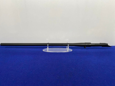 Remington 700 Barrel Assembly .25-06 Rem 26" Black/Blue *DISCONTINUED OEM*-GID1189595866