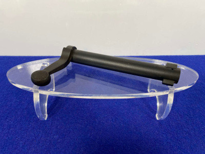 Remington .308 Bolt *RH, SHORT-ACTION, BLACK* Custom Shop Inventory