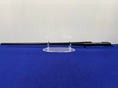 Remington 700 Stainless Barrel Assembly 7mm RM Blue 24" *DISCONTINUED OEM*-GID1190848657