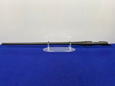 *CUSTOM SHOP* Remington 700 .270 WSM 24" Barrel Assembly -OEM INVENTORY--GID1190849191