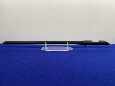 Remington 700 Barrel Assembly .308 Win 24" Blk *CUSTOM SHOP OEM INVENTORY*-GID1191488649